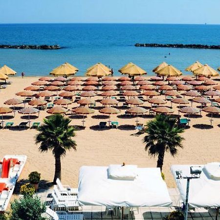 Casa Asterope Διαμέρισμα Francavilla Al Mare Εξωτερικό φωτογραφία