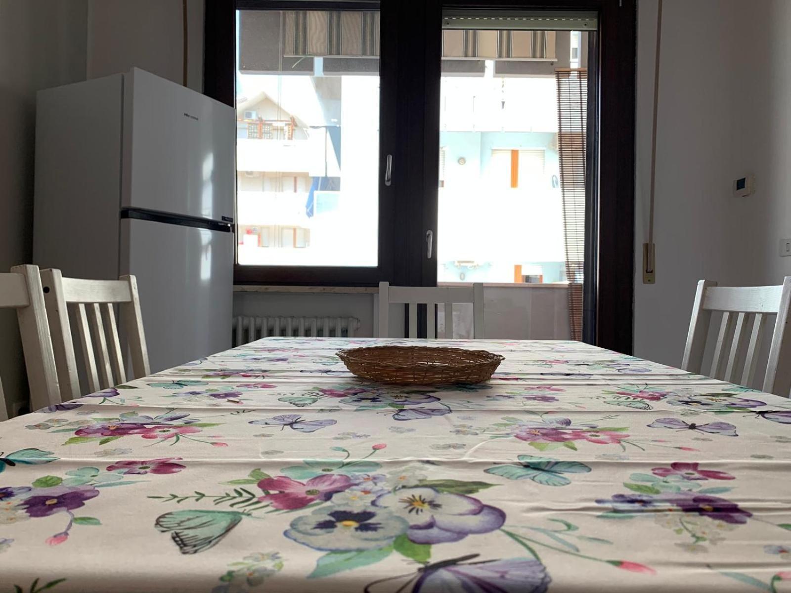 Casa Asterope Διαμέρισμα Francavilla Al Mare Εξωτερικό φωτογραφία