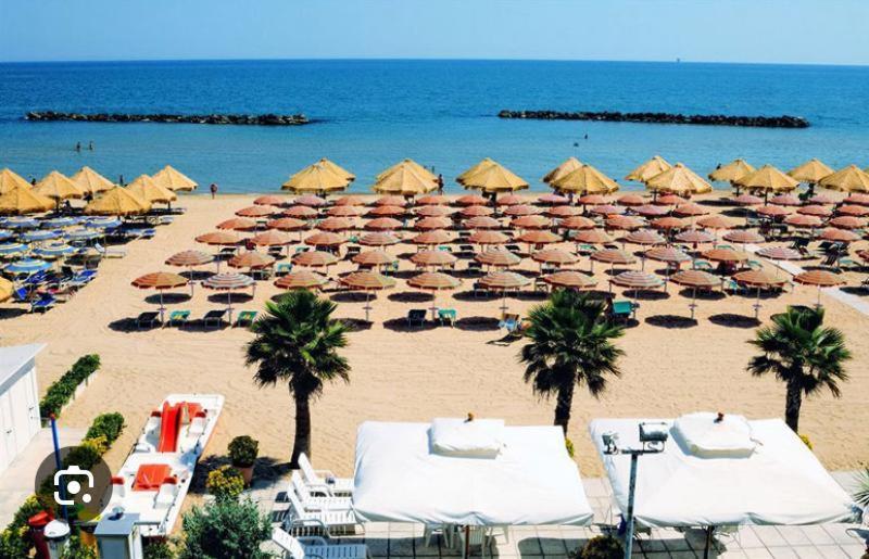 Casa Asterope Διαμέρισμα Francavilla Al Mare Εξωτερικό φωτογραφία