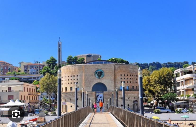 Casa Asterope Διαμέρισμα Francavilla Al Mare Εξωτερικό φωτογραφία