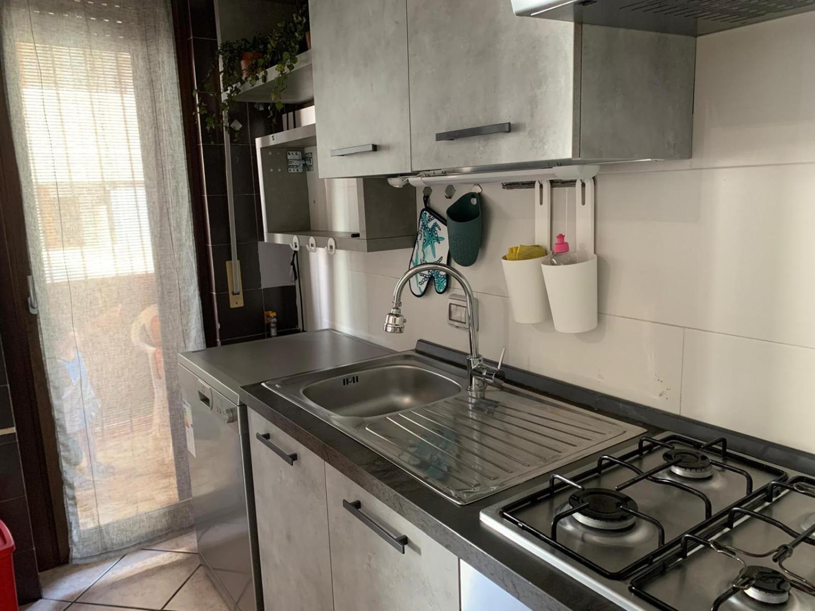 Casa Asterope Διαμέρισμα Francavilla Al Mare Εξωτερικό φωτογραφία
