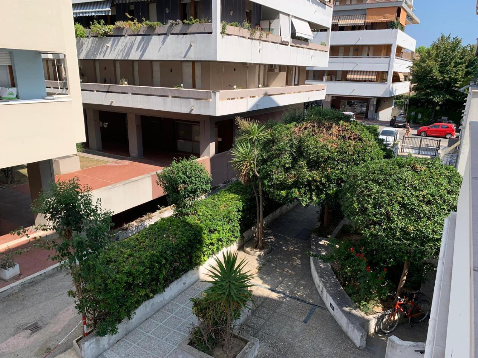Casa Asterope Διαμέρισμα Francavilla Al Mare Εξωτερικό φωτογραφία