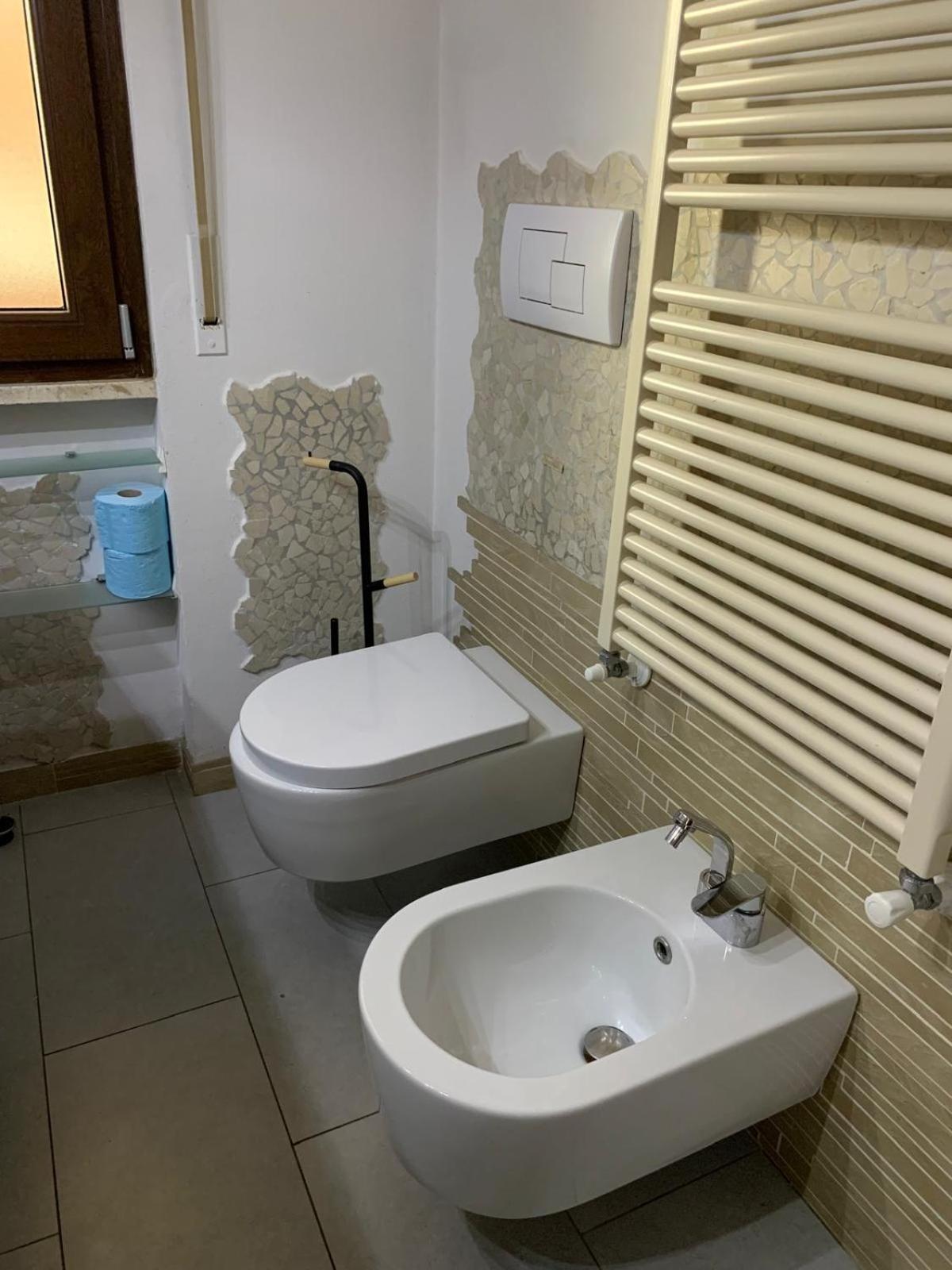 Casa Asterope Διαμέρισμα Francavilla Al Mare Εξωτερικό φωτογραφία