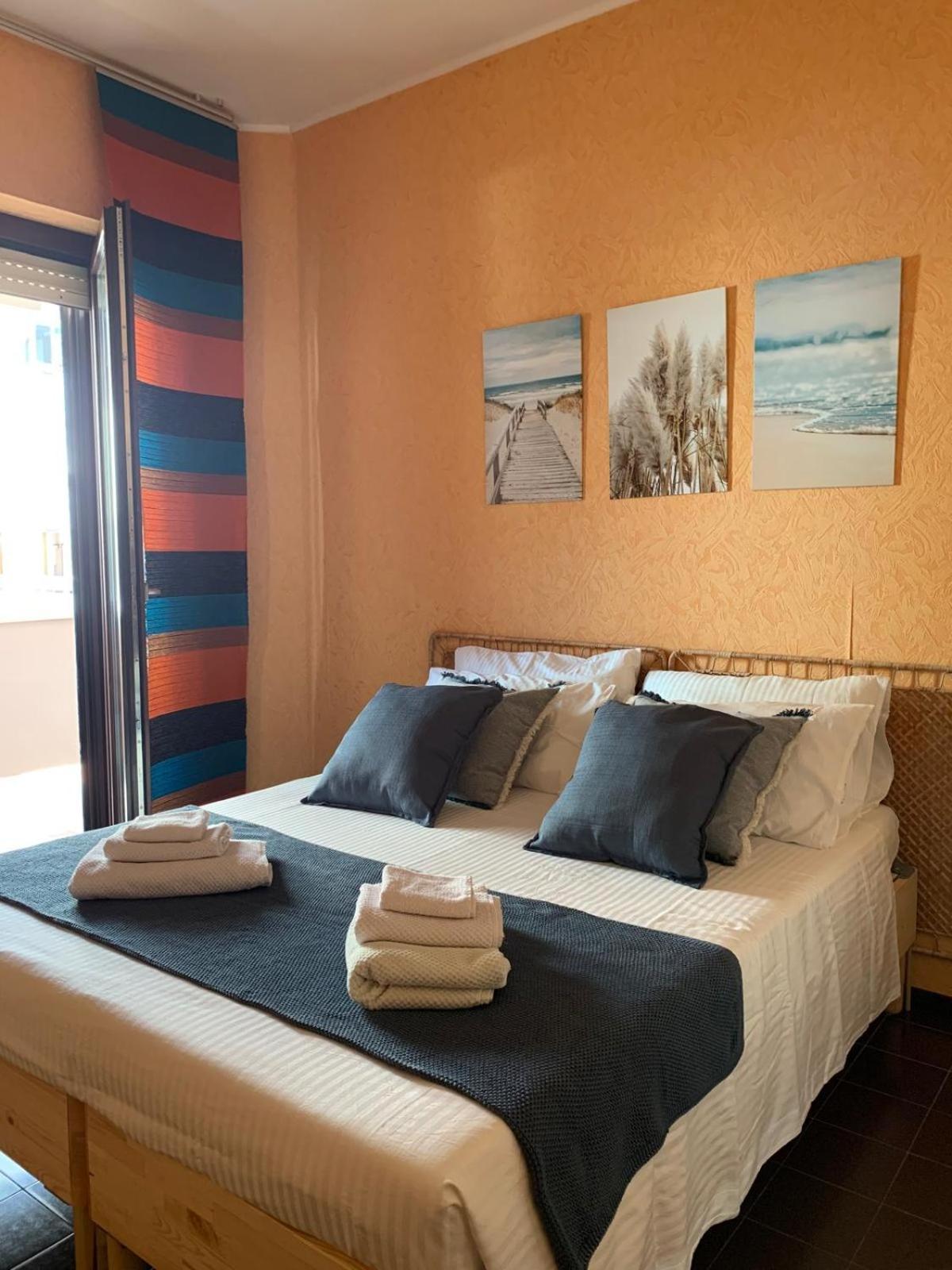 Casa Asterope Διαμέρισμα Francavilla Al Mare Εξωτερικό φωτογραφία