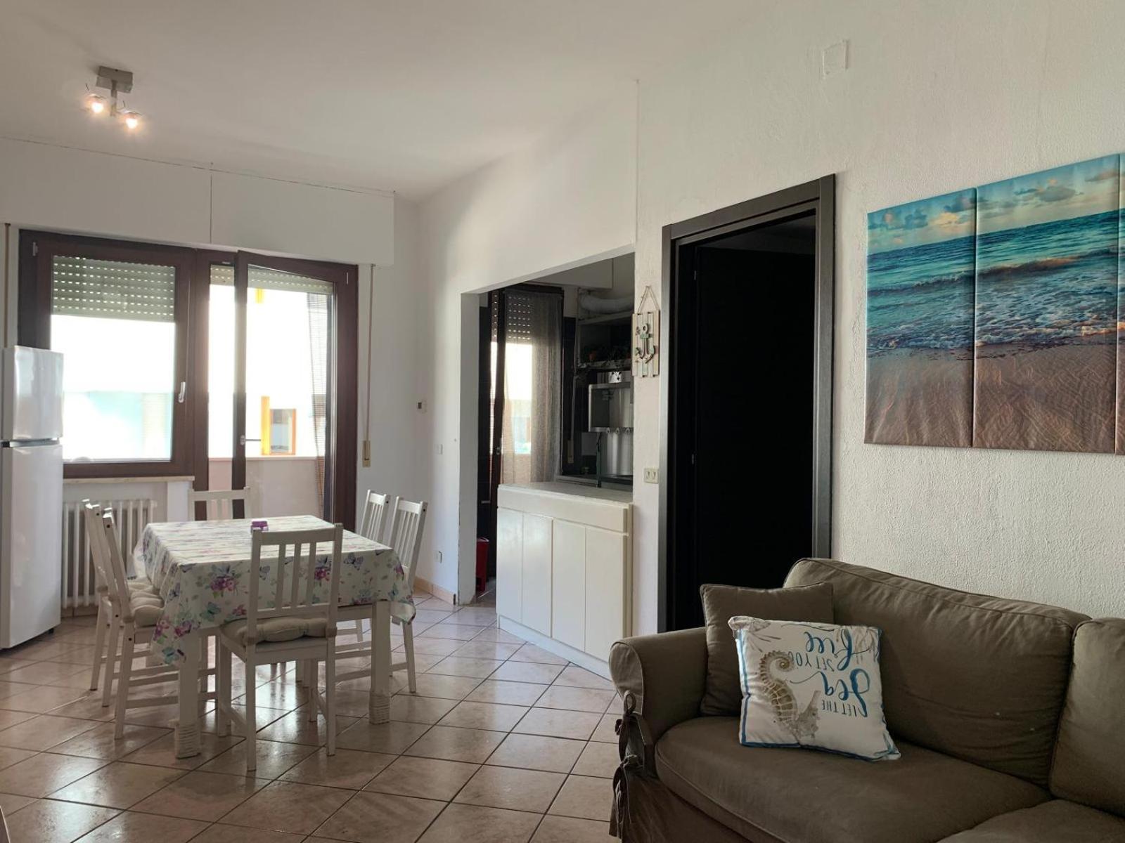 Casa Asterope Διαμέρισμα Francavilla Al Mare Εξωτερικό φωτογραφία