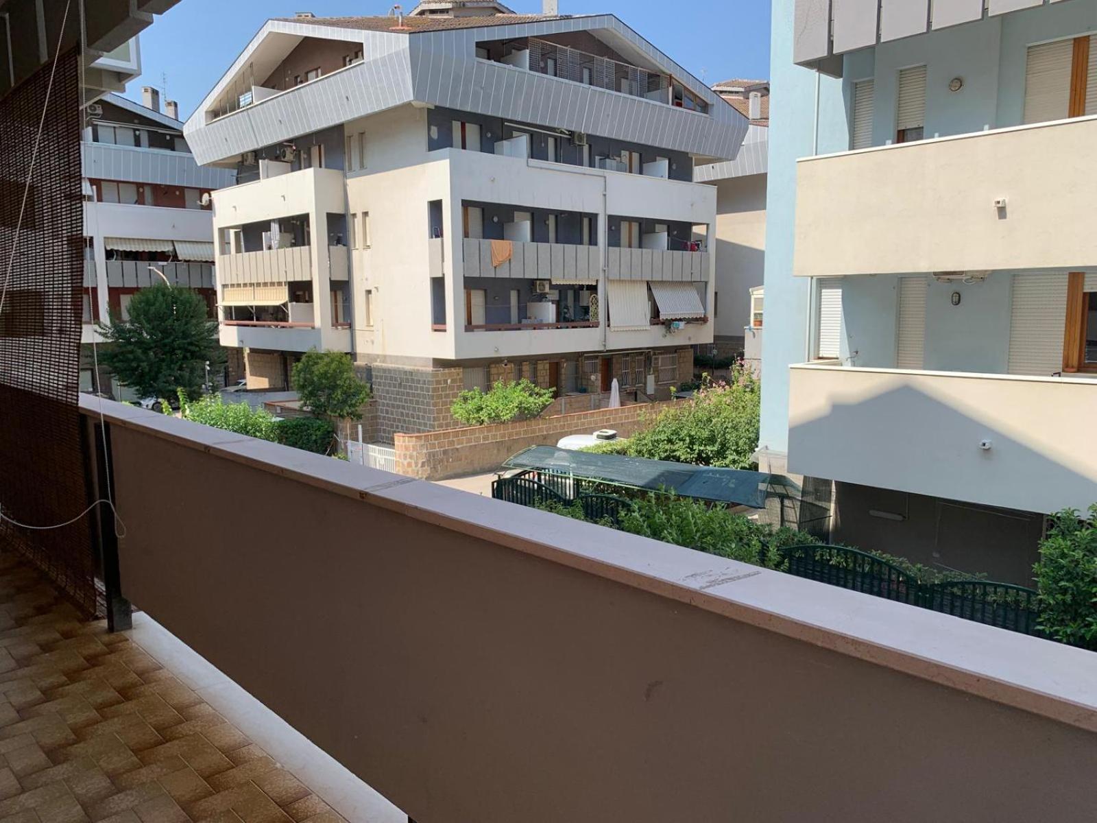 Casa Asterope Διαμέρισμα Francavilla Al Mare Εξωτερικό φωτογραφία