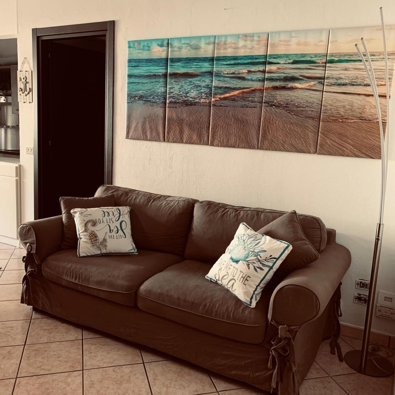 Casa Asterope Διαμέρισμα Francavilla Al Mare Εξωτερικό φωτογραφία