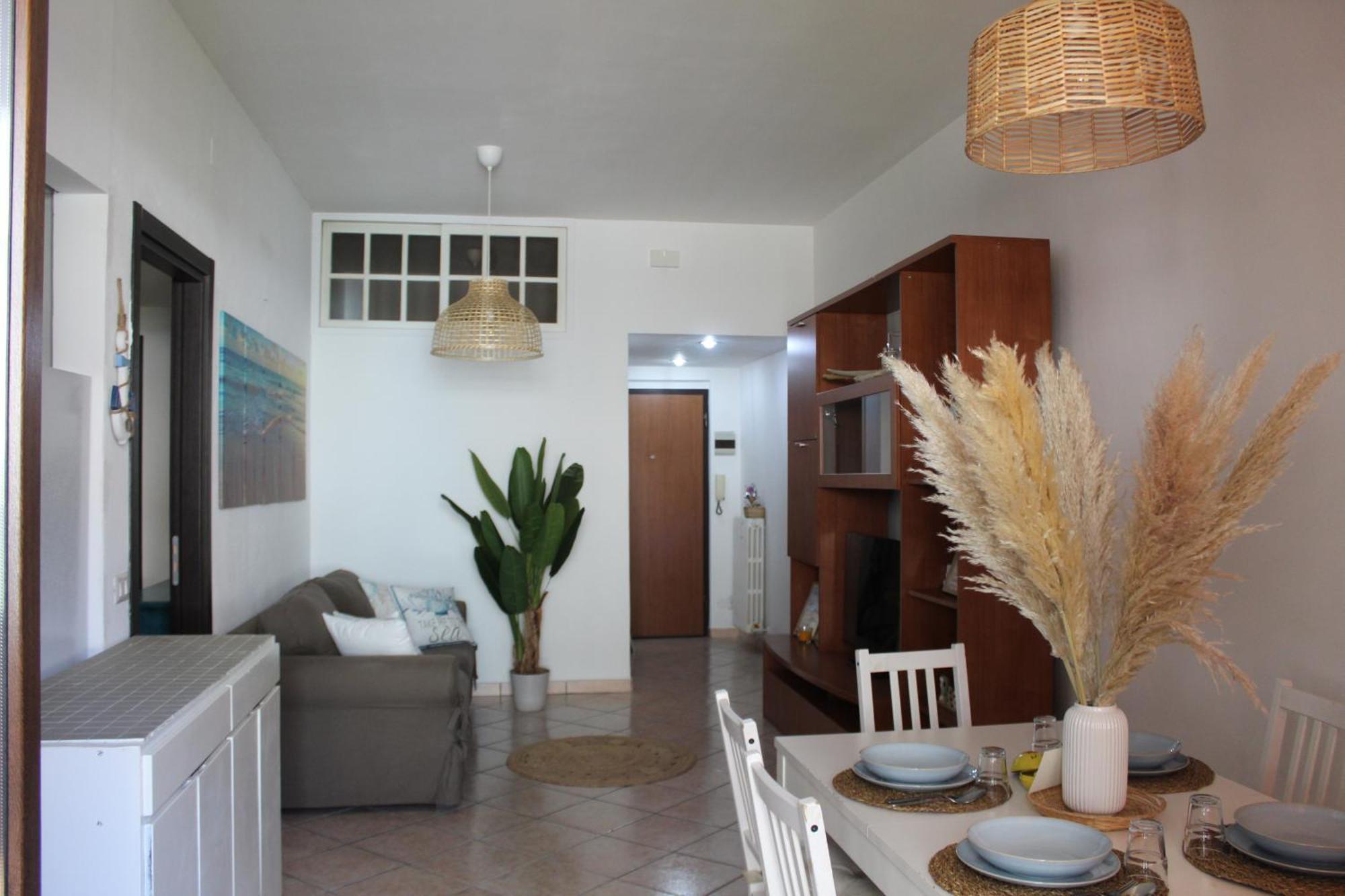 Casa Asterope Διαμέρισμα Francavilla Al Mare Εξωτερικό φωτογραφία