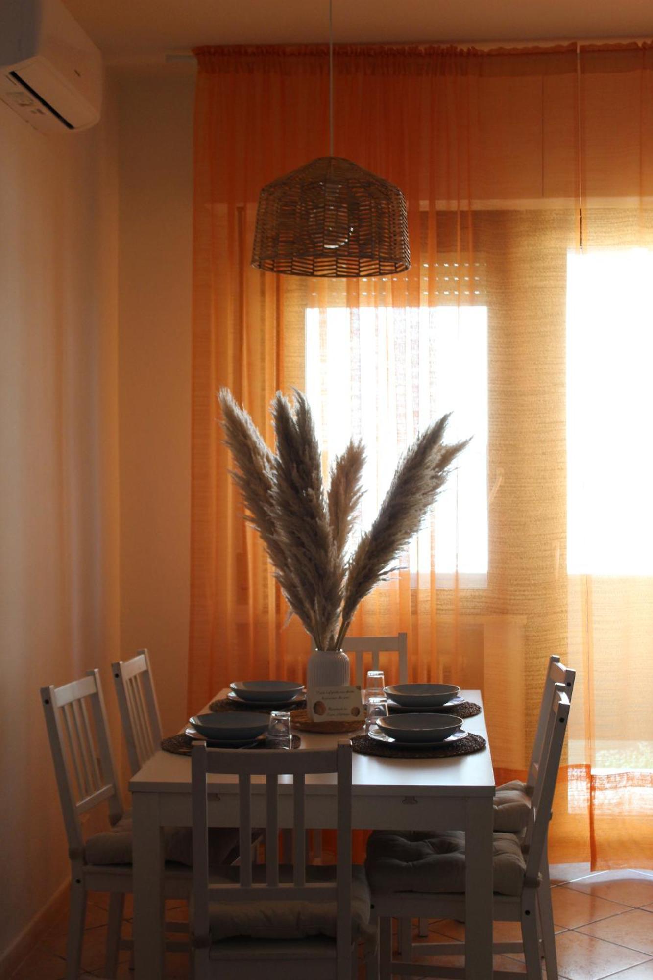Casa Asterope Διαμέρισμα Francavilla Al Mare Εξωτερικό φωτογραφία