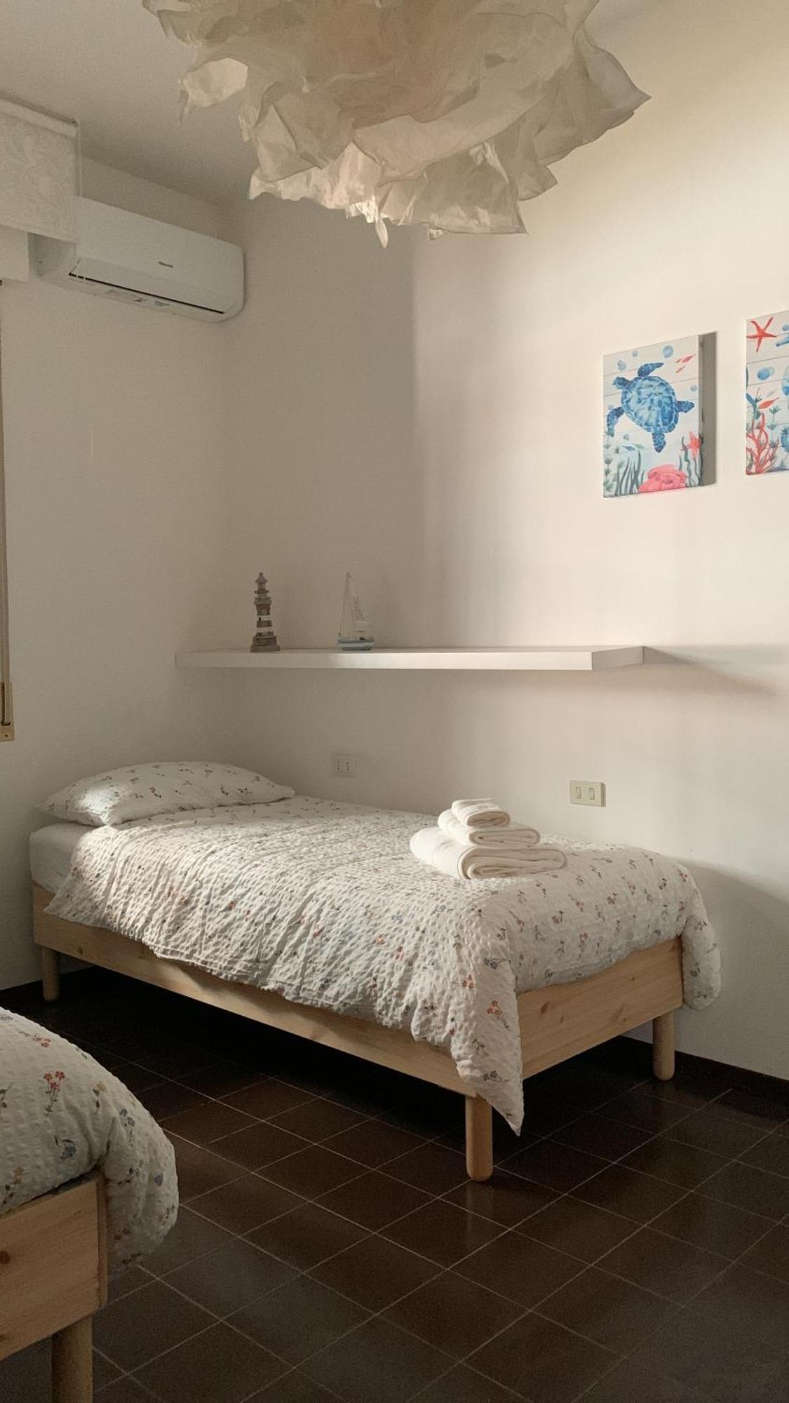 Casa Asterope Διαμέρισμα Francavilla Al Mare Εξωτερικό φωτογραφία