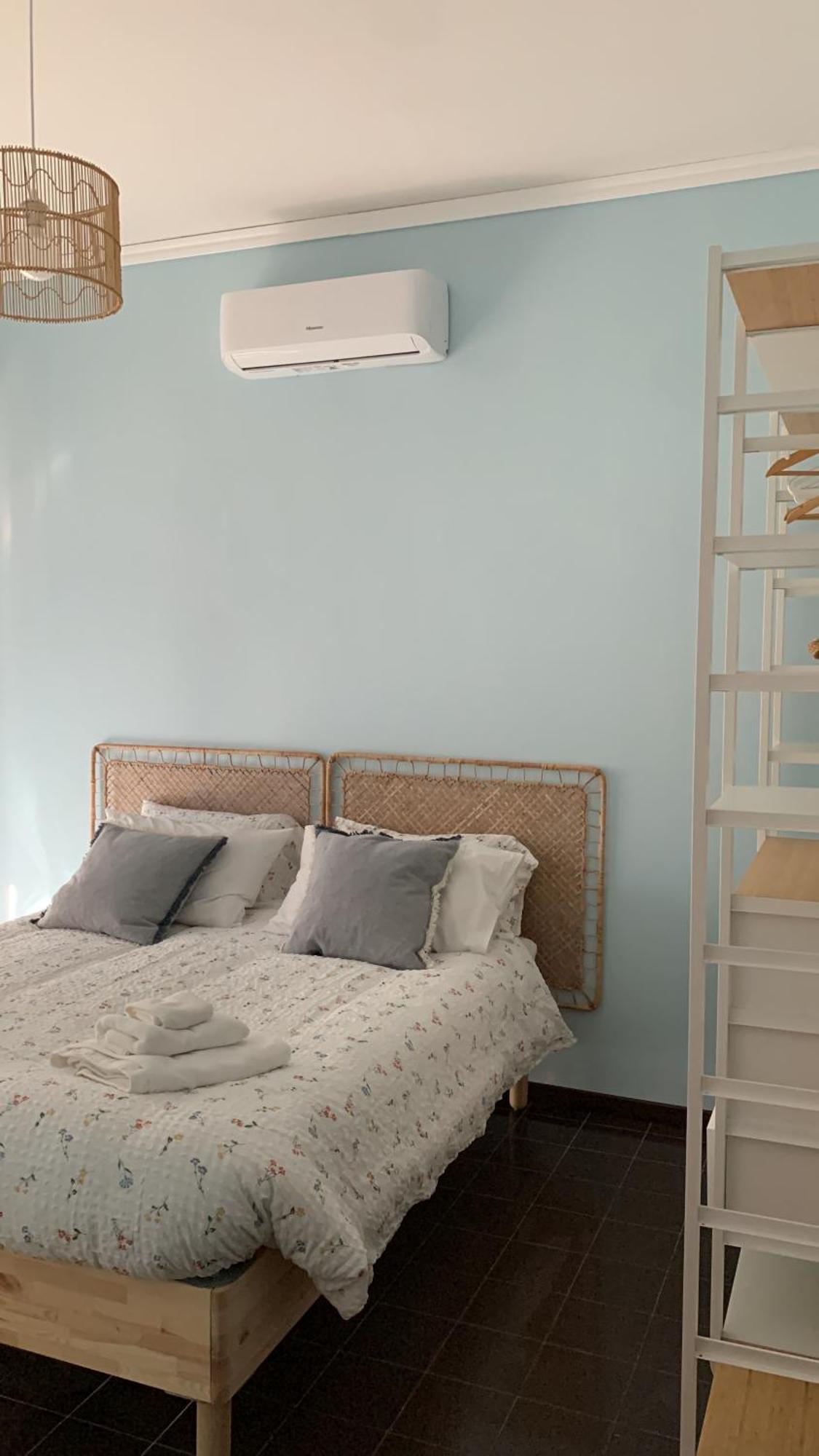 Casa Asterope Διαμέρισμα Francavilla Al Mare Εξωτερικό φωτογραφία